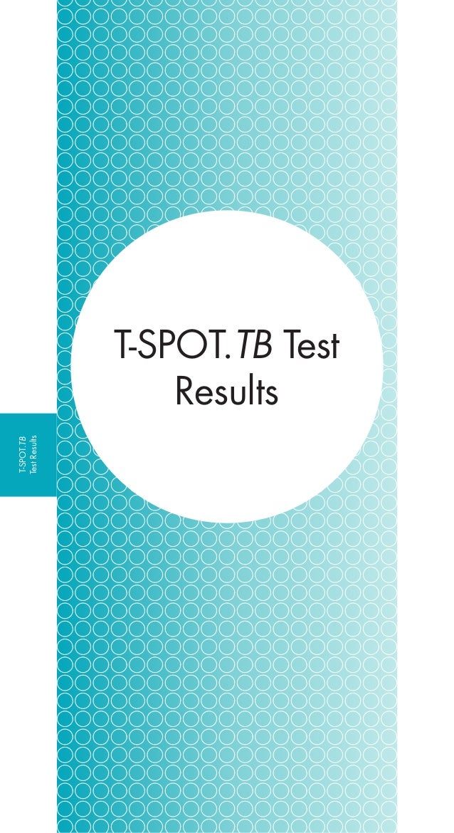 T spot faq booklet