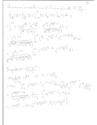 T  student ,  standard normal and chi-square