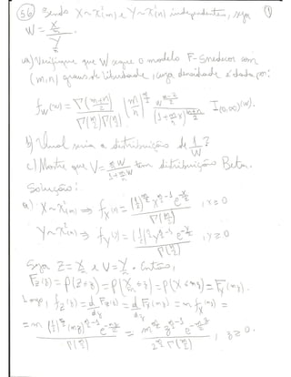 T  student ,  standard normal and chi-square