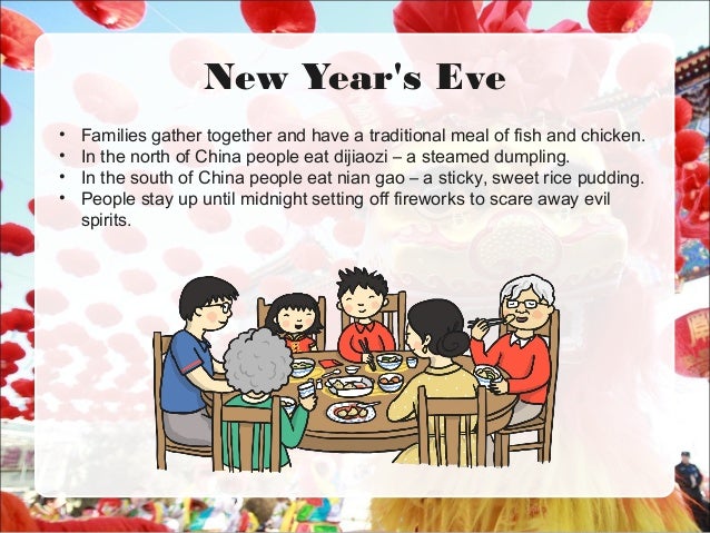 Chinese New Year 2019