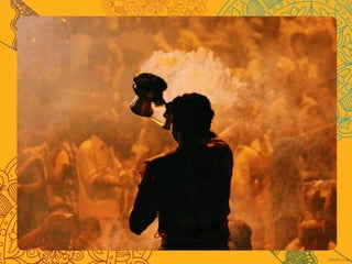 Photo courtesy of siddhu202 (@flickr.com) granted under creative commons licence
 