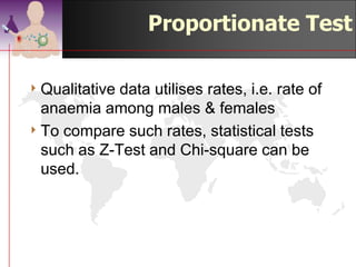 How big is big?


4 For   the Time to Complete, SSB = 141.492

4 Is   that big enough to reject H0?

4 As with the t test, we compare the statistic to
  the variability of the individual observations.

4 InANOVA the variability is estimated by the
  Mean Square Error, or MSE
 