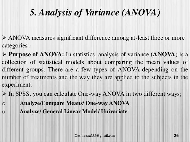 T test, independant sample, paired sample and anova T test, independant sample, paired sample and anova