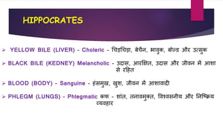 T - Types of Body | PPT