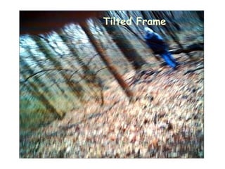 T.v drama intro and shot types[1] | PPT