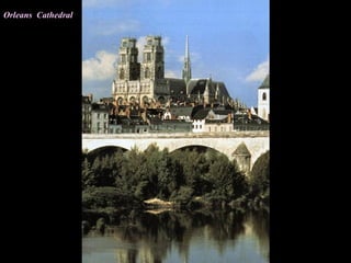 Orleans Cathedral
 