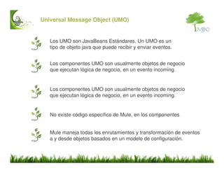 Mule ESB Introduccion