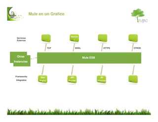 Mule ESB Introduccion