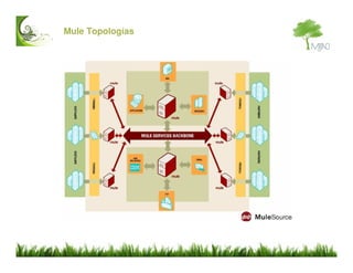 Mule ESB Introduccion