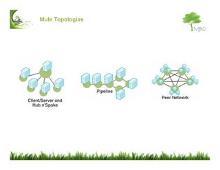 Mule ESB Introduccion