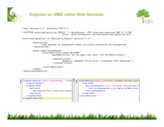 Mule ESB Introduccion