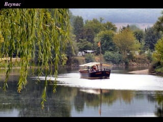 Beynac
 