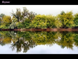 Beynac
 