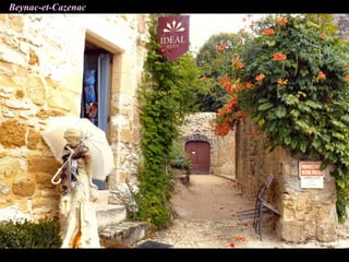Beynac-et-Cazenac
 