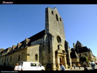 Domme




The hill town of Domme.
 
