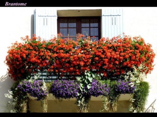 Brantome
 