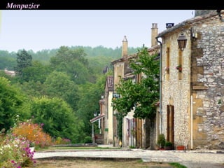 Monpazier
 