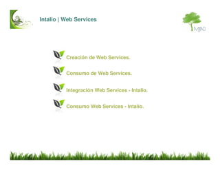Intalio BPMS Introduccion