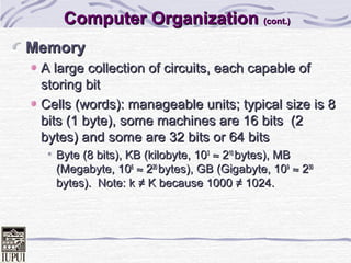 Computer Hardware | PPT