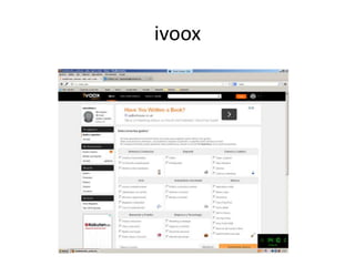 ivoox 
 
