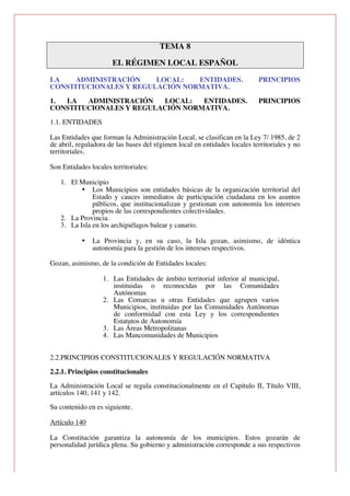 T02 reg localesp | PDF