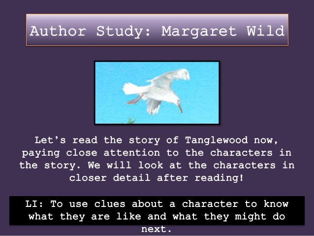 T02w08 Flipchart Reading