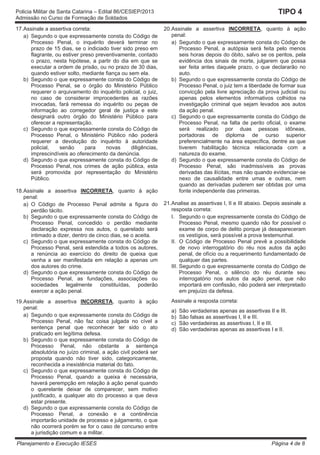 6HJXQGR R TXH HVWi H[SUHVVDPHQWH SUHYLVWR QD 
RQVWLWXLomR GD 5HS~EOLFD )HGHUDWLYD GR %UDVLO D 
FDVD p DVLOR LQYLROiYHO GR LQGLYtGXR QLQJXpP QHOD 
SRGHQGR SHQHWUDU VHP FRQVHQWLPHQWR GR PRUDGRU 
VDOYR HP FDVR GH IODJUDQWH GHOLWR RX GHVDVWUH RX 
SDUD SUHVWDU VRFRUUR RX GXUDQWH R GLD SRU 
GHWHUPLQDomRDGPLQLVWUDWLYDRXMXGLFLDO 
G 