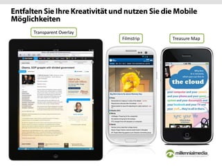 Transparent Overlay
Filmstrip Treasure Map
 