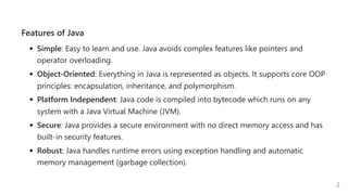 java_development_kit_vs-Java_virtual_machine-vs_java_development_kit | PDF