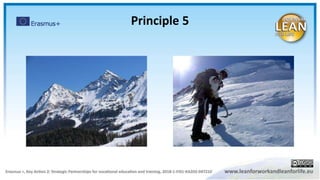 Principle 5
 