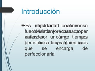 Introducción
La electricidad inalámbrica
fue olvidada y rechazada por
varios por un largo tiempo,
pero ahora hay alguien más
que se encarga de
perfeccionarla
Es importante conocer su
funcionamiento para poder
entender cómo nos
beneficiaría o nos afectaría.
 