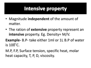 Thermodynamic | PPTX