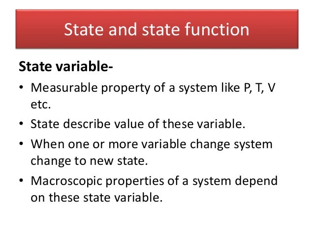 thermodynamic