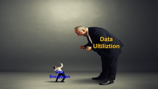 Data UltiliztionData Encryption  