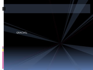 GRACIAS¡
 