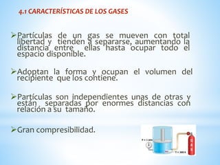 IMPORTANCIA DE LOS GASES IDEALES Y REALES | PDF