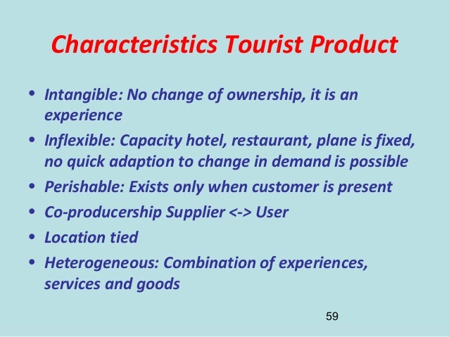 Introduction Tourism System (NEW VERSION 2017)
