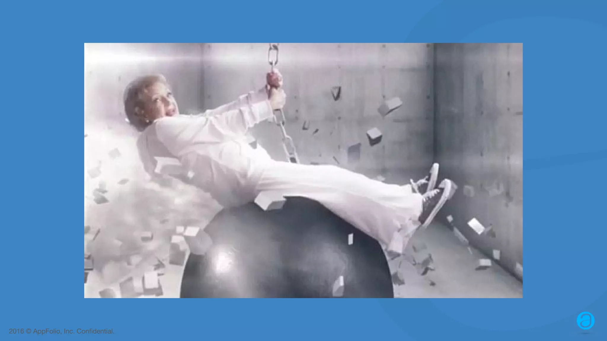 2016 © AppFolio, Inc. Confidential. 