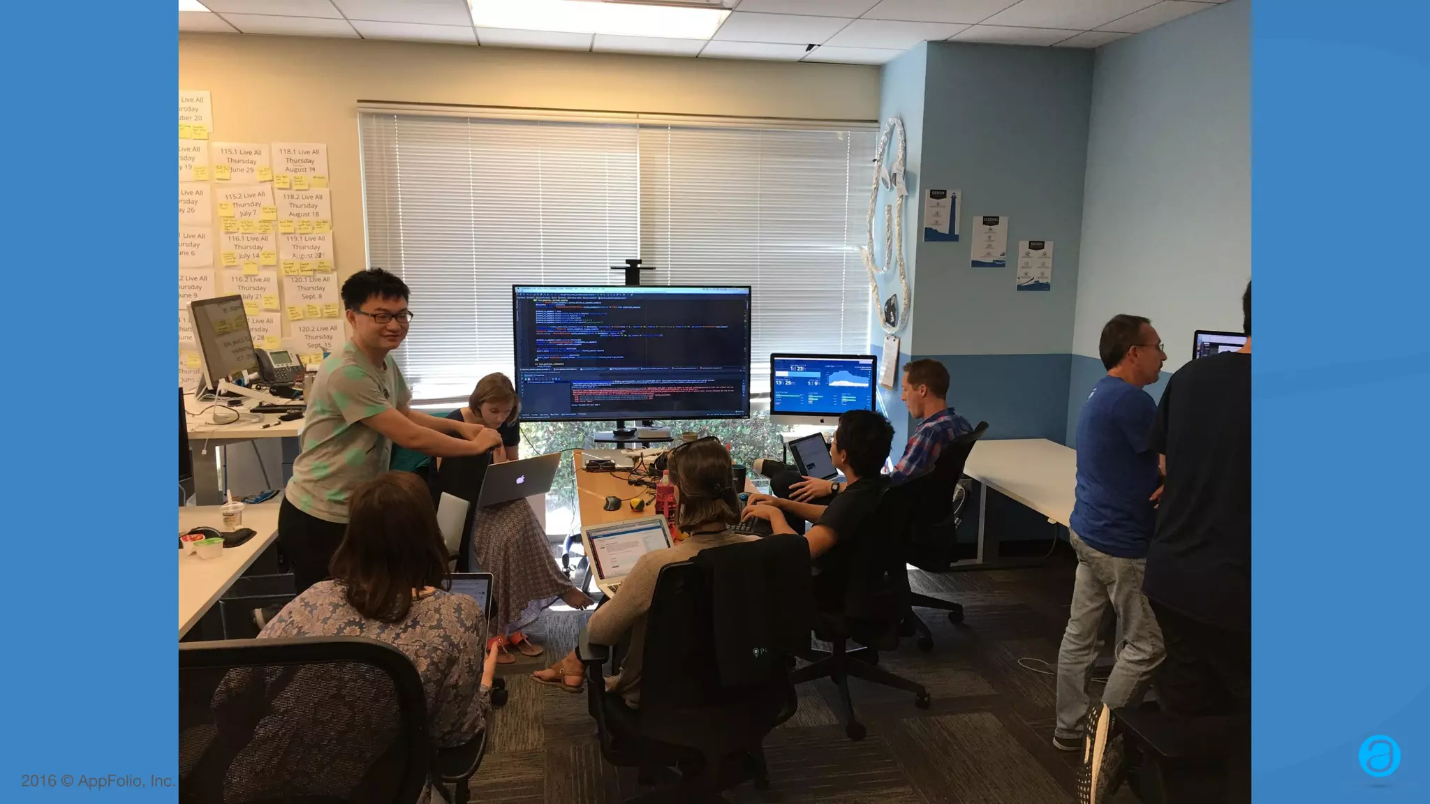 2016 © AppFolio, Inc. Confidential. 