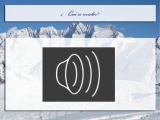 ¿¿ Qué es reciclar?Qué es reciclar?
 