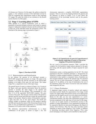 Genetic Programming based Image Segmentation | PDF