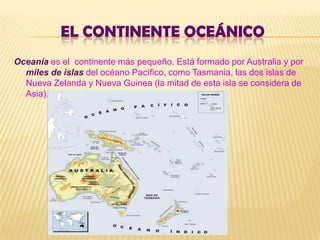 LOS RÍOS Y LOS LAGOS DE ASIALos ríos asiáticos vierten sus aguas a cuatro mares u océanos: el Pacífico, el Índico, el Ártico y el Mediterráneo.Los ríos de la vertiente pacífica son largos y caudalosos. Entre ellos destacan el Huang-He (o río Amarillo), el Mekong y el Yangtsé (o río Azul), que el es más largo de Asia.