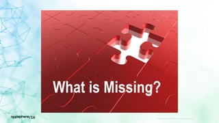 APPDYNAMICS CONFIDENTIAL AND PROPRIETARY 8
 