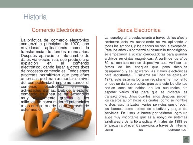banca elctronica t11 comercio electronico y banca electronica banca elctronica t11 comercio electronico y banca electronica