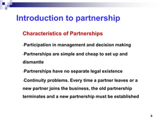 T1, 2021 business law lecture week 7 - partnership and agency law | PPT
