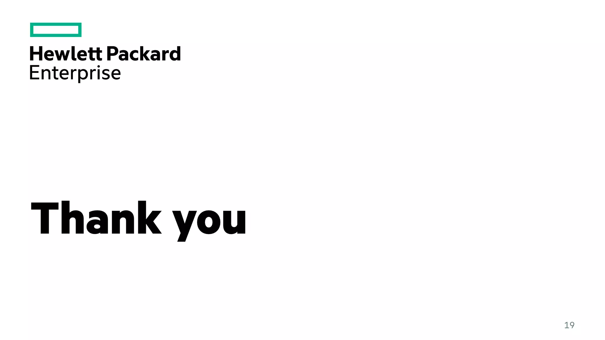 Riverbed and HPE Services for Office 365