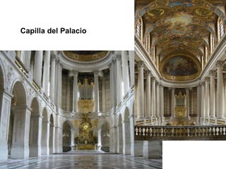 Capilla del Palacio
 