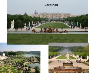 Jardines
 