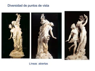 Diversidad de puntos de vista




               Líneas abiertas
 