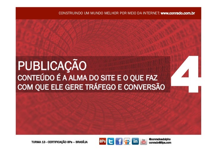 Curso marketing brasilia